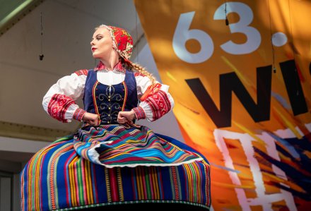 Zdjęcia: Natalia Gazurek